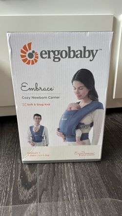 New born Carrier