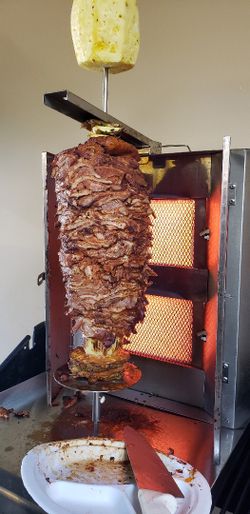 Taquizas para todo tipo de eventos!!!