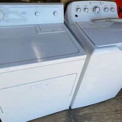 Extra Heavy Duty Washer And Dryer 