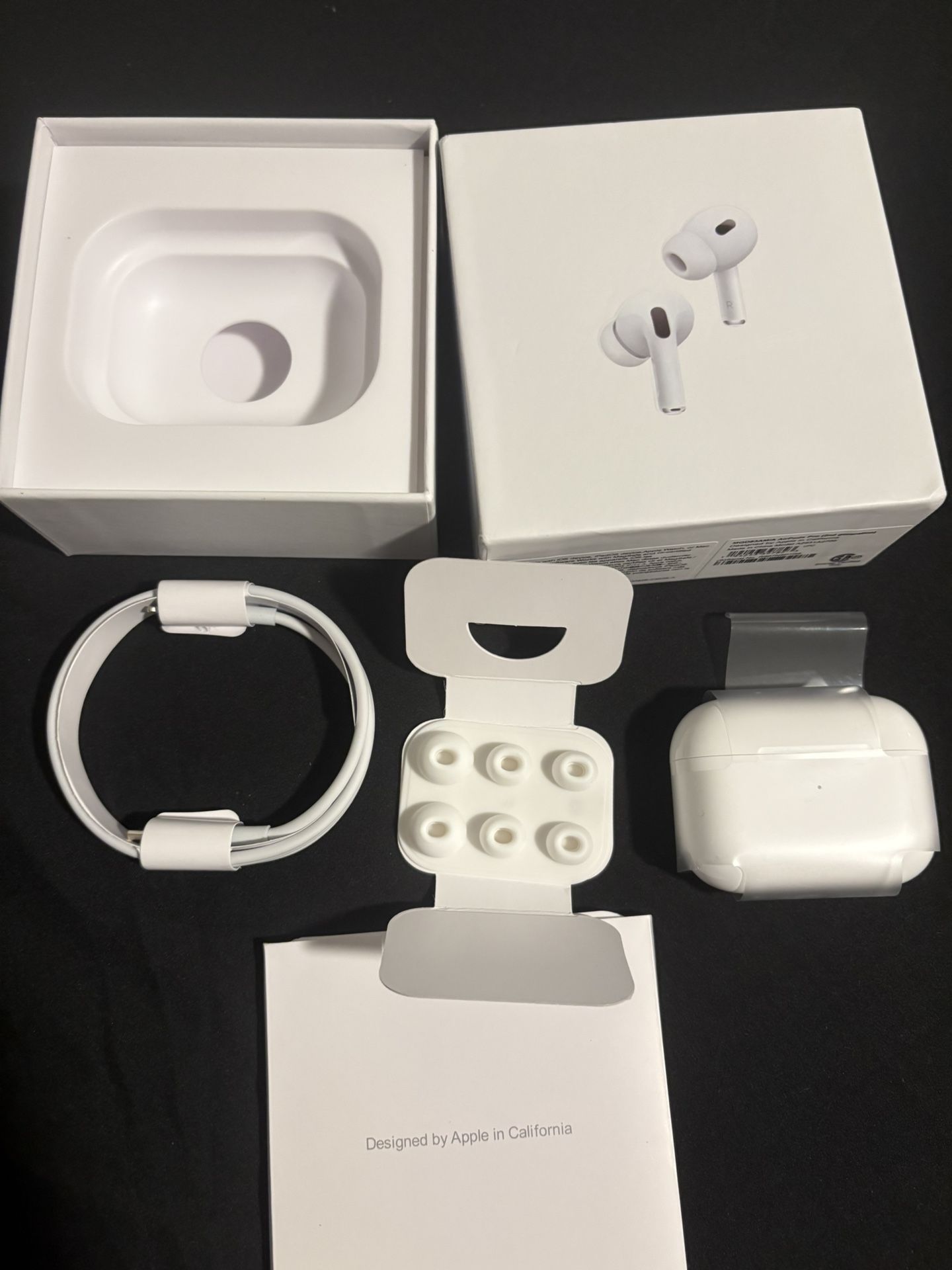 AirPod Pro 2
