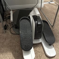 Exercise Elliptical Equipment 