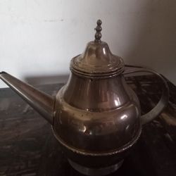 Tea Pot, Cookie 