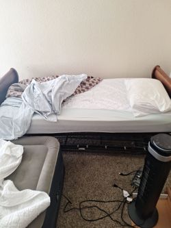 Twin Bed set for sale