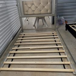 Bed Frame 