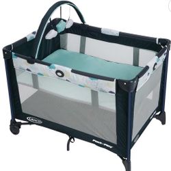 Graco Pack N Play 