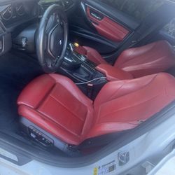 2015 Bmw 328i Need Gone 