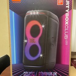 JBL PARTYBOX 120