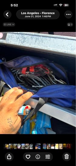 Snow chains