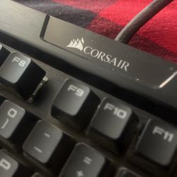 Corsair (Wired) Keyboard