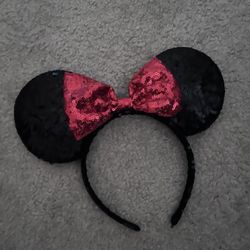 Mickey Ears 