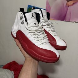 Jordan 12