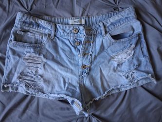Women's shorts Forever 21