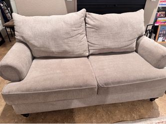 Love Seat