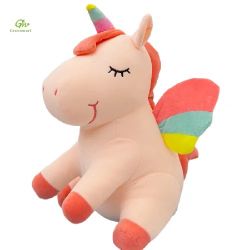 Unicorn Plush