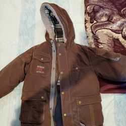 Osh Kosh Boys Jacket
