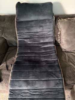 Motor Massage Mat with Heat