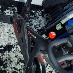 Peloton Bike