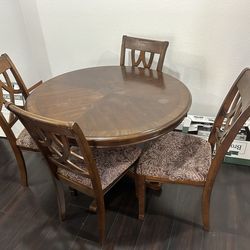 Dining Set