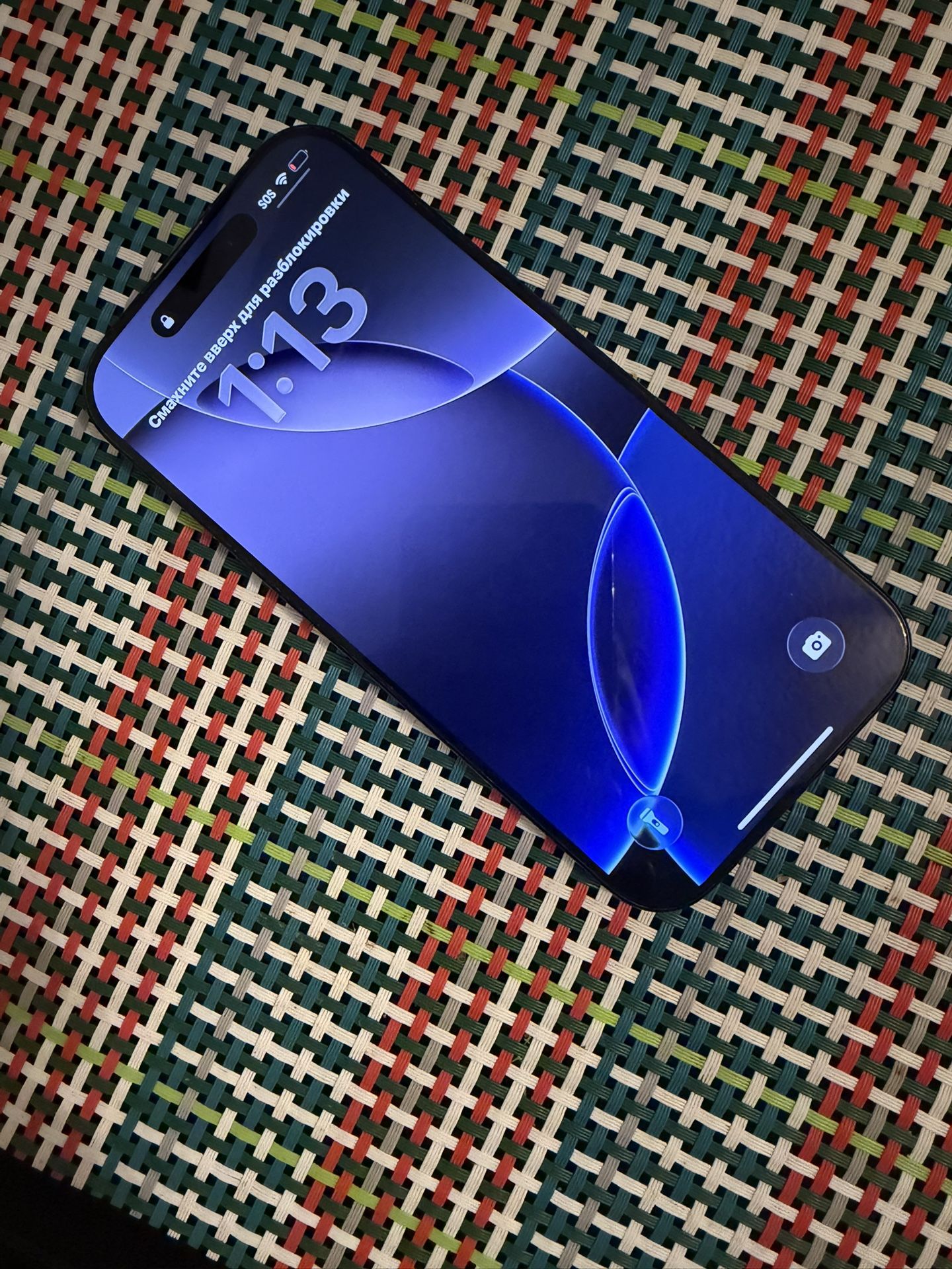 iPhone 16 Pro 512 Gb