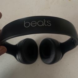 Beats Solo 