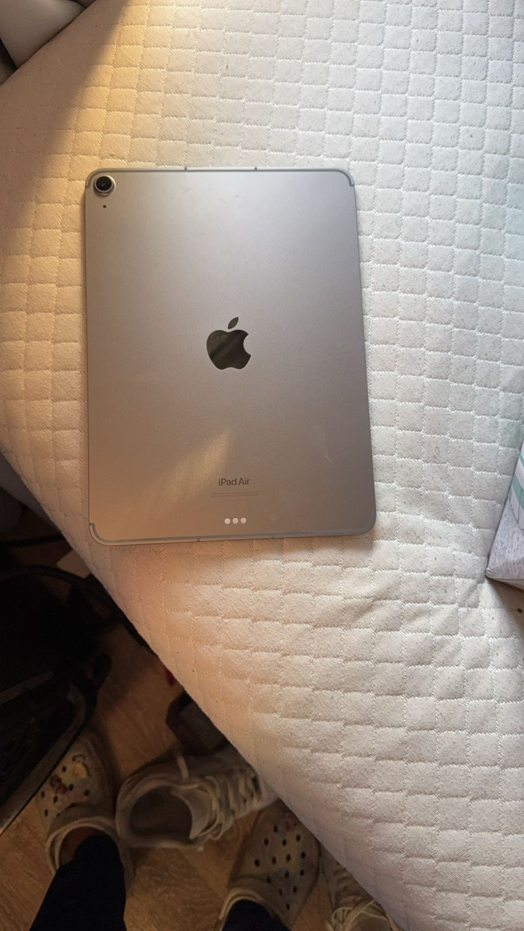 Ipad air 11 (2024)