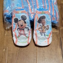 Huggies Pull-Ups Training Pants Diapers Disney 4T-5T