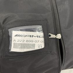 AMG 65/63 Car Cover $1,000.00