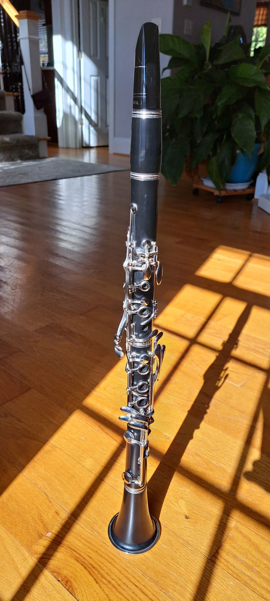 Clarinet