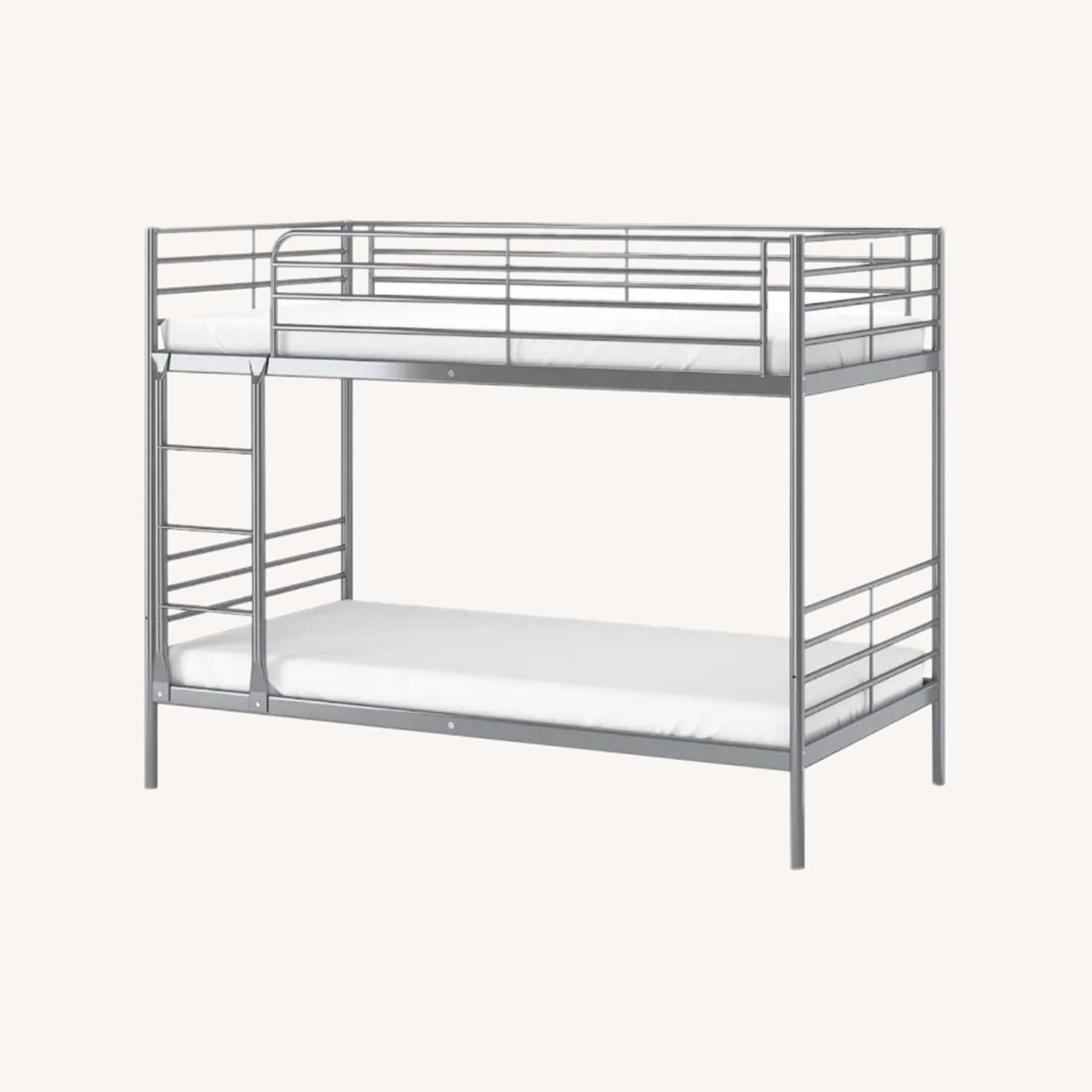 IKEA Bunk bed