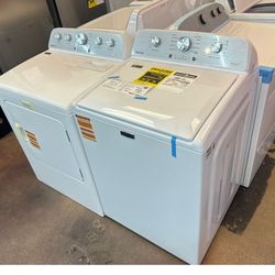 Brand New Washer & Dryer Sets for $750 and Up More Biggest sale so far! 
