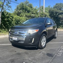 2011 Ford Edge
