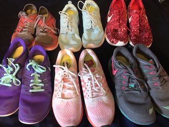 Nike Shoes for SALE ‼️