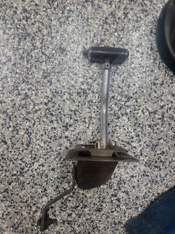 Miscellaneous 1968 Mercury Cougar Parts