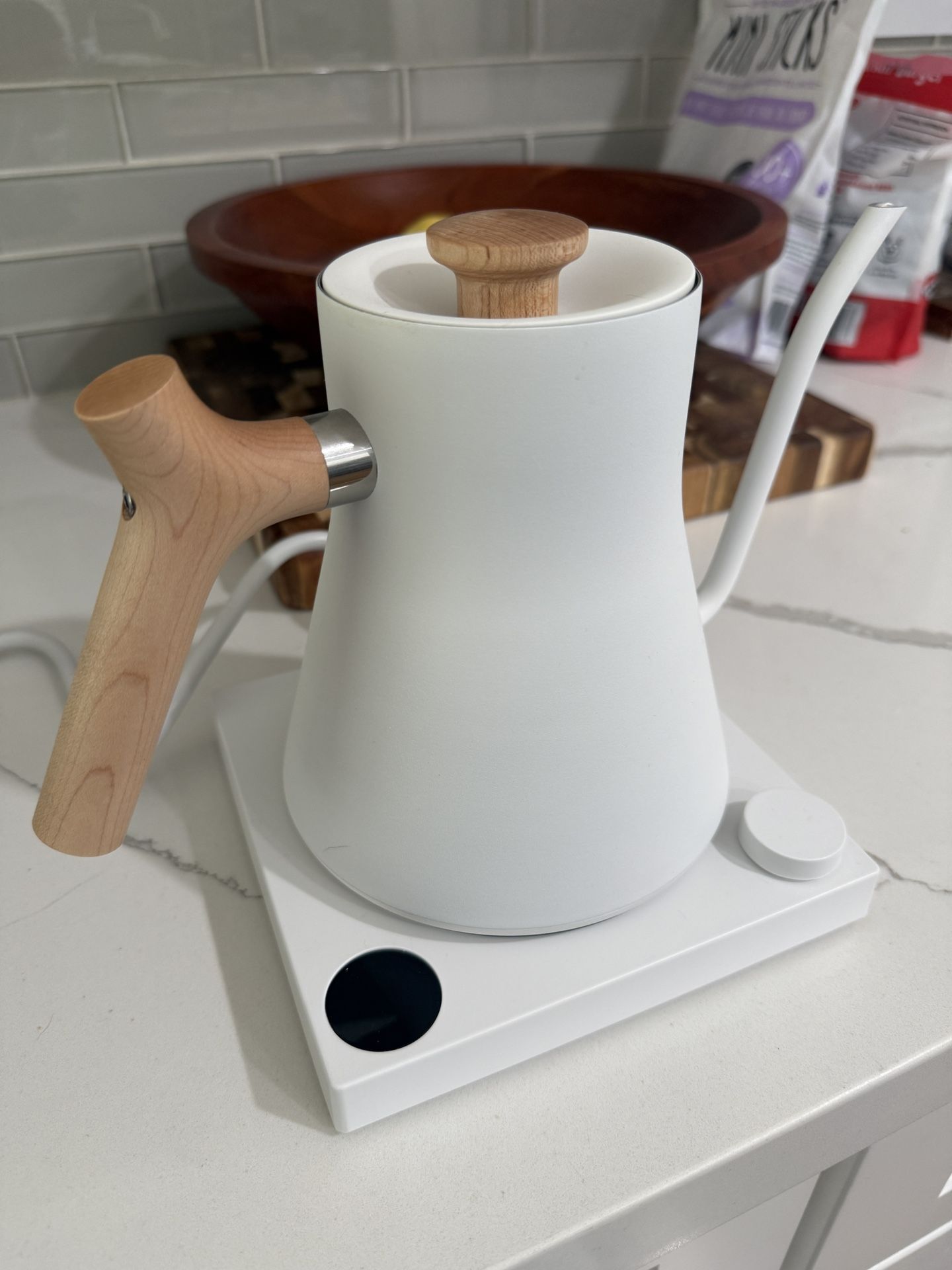 Fellow Electric Kettle
