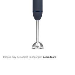 Chefman Multi-Speed Immersion Hand Blender