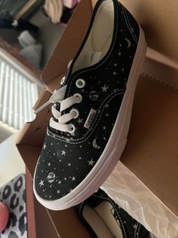 Brand new vans