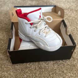 Jordan’s Retro 2 / Toddler Size 6c