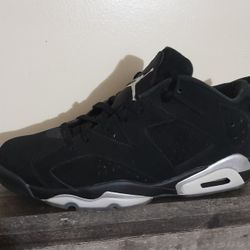 Air Jordan Chrome 6 Size 13