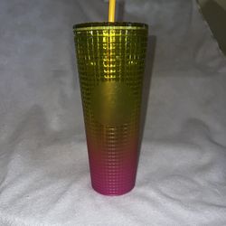 Starbucks Cup 