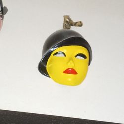 EUROPEAN IMPORT WALL MASK