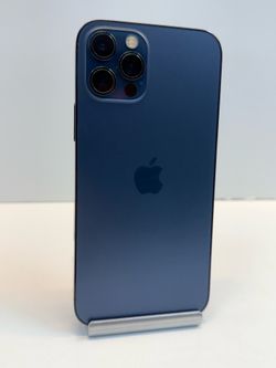 Apple iPhone 12 PRO 128gb. ( Fully Unlocked Phone )