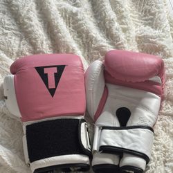 Guantes de Box para 