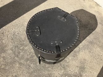 14 x 14” floor tom Drum case