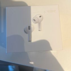 AirPods Pro!