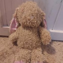 ✨ Plush Stuffed Bunny – Soft & Cuddly! ✨