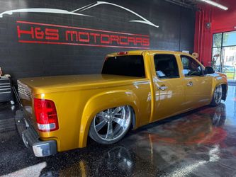 2011 GMC Sierra 1500
