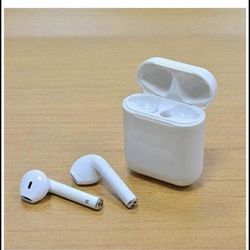 Bluetooth Earbuds 