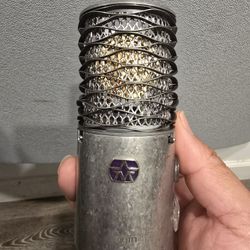 Aston MICROPHONE 