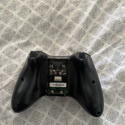 Xbox 360 Controller 