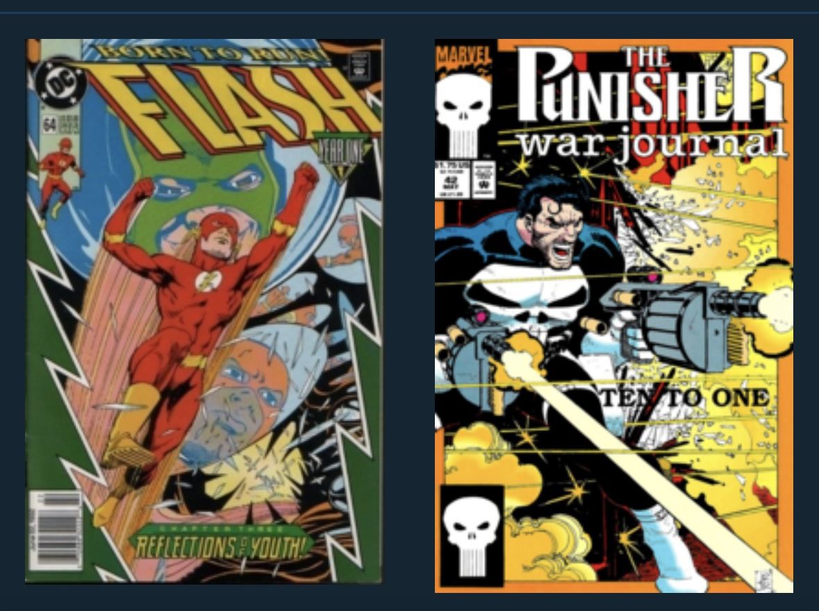 Cómics